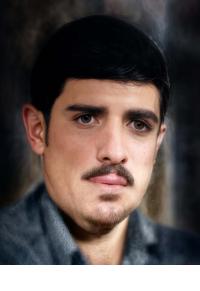 رستم علی شوکتی چوبر