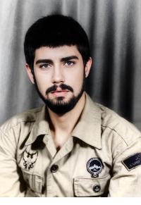 ایرج زردپور