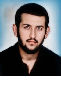 بهرام بی نیازچوبر