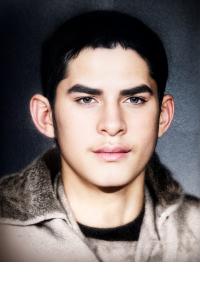 صابر روغنی چوبر