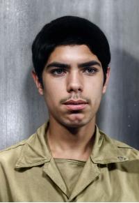 سیروس الهقلی زاده قزل قیه