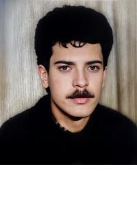 سهراب اعلمی لیسار