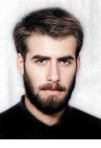 حجت اله لب سرخ