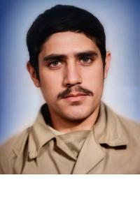 رضاقلی قلی پورخطبه سرا