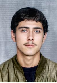 عباداله آقاجانی طالش