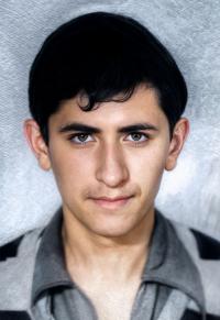 هاشم کونشی خطبه سرا