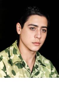 عادل یوسفی آهنگر