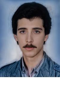 مجید رحمانی پرهیزکار