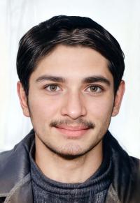 احمد میرزائی هره دشت