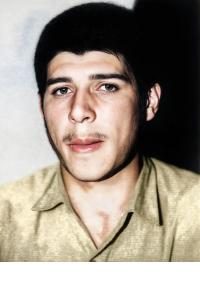 منصور عزیزطولی