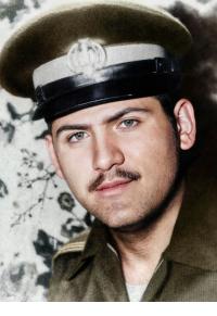 شهاب اله شیرزادی هره دشت