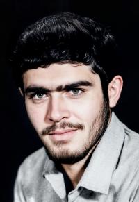 عباس فولادی