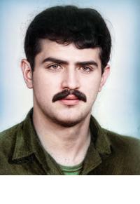 شعبان علی فرزادی