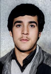 فرهاد باوند