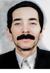 عباس آقا مختاری