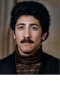 ریحان علی جوادی نژادریک