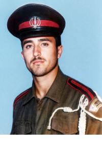 محمدولی آقاجانی ریک