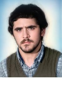 خالق بادمسیحا