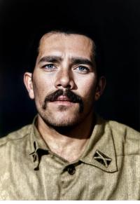 محمد شامرزی طولارودی