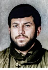 بهرام اسدپور