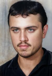 مهدی باکرم مریان