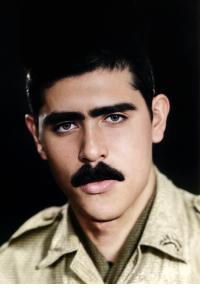 فریدون چپانی