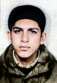 صادق نیکو کارنودهی