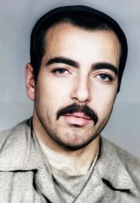 پرویز چوپانی دیگه سرا