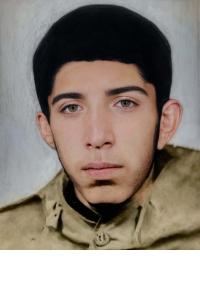 اسفندیار قره خانی دیگه سرا