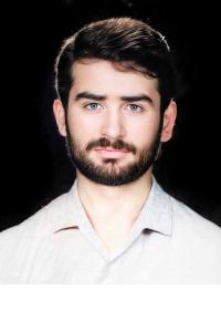 سیدامیر میرکاظم نژادمژدهی