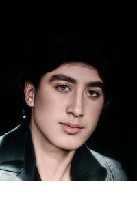 قربان علی تندرولمر