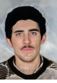 صفت الله سیارخواه ناوی