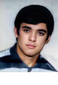 علیرضا عبادتی