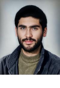 سیدمهدی شفیعی ماسوله