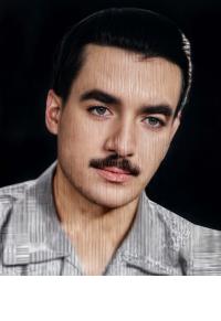 حسین مختاری