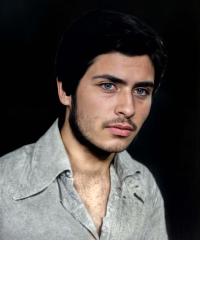 ابراهیم وظیفه سیاه پوش