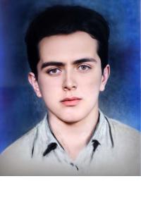 مقصود صادقی طولارود