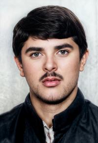 اسماعیل احمدی