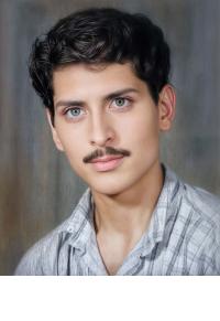 شاهرخ خدادوست