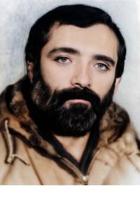 فرض الله گوهری شیرآباد