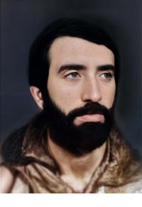 موسی عرفانی شیرآباد