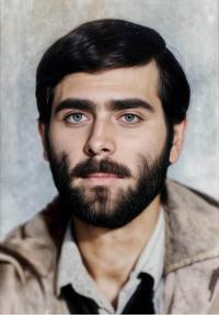 عنایت اله شهبازی هره دشت