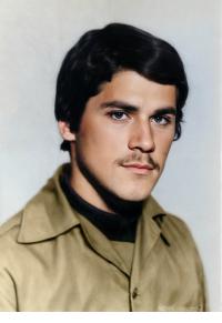 محمد زمانیان شیرآبادی