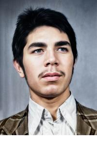 سیدمرتضی ابراهیمی اوتاری