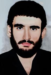 حاتم نیکرفتارحویق