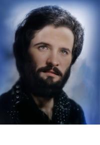 کاظم پورعظیمی خطبه سرا