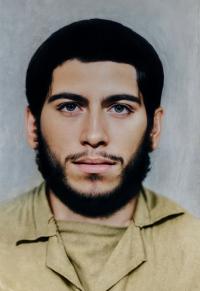 مهدی رئوف خطبه سرا