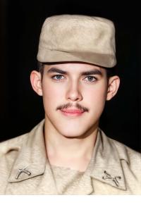 احمد اسماعیلی