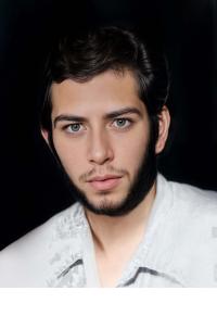 فرضعلی جهان پور