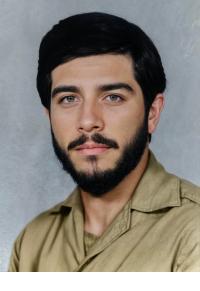 سیدعلی مشتاقی شیرآباد